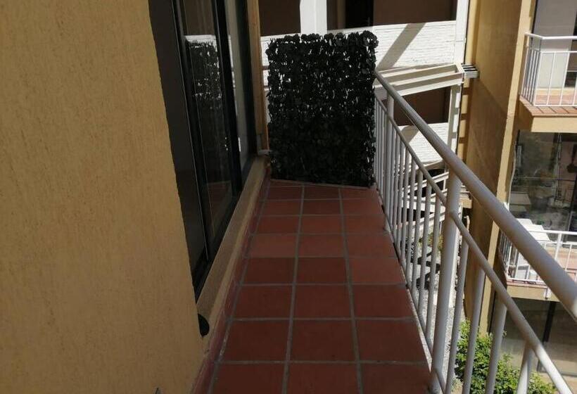 Apartalujo Tu Estancia De Ensueño