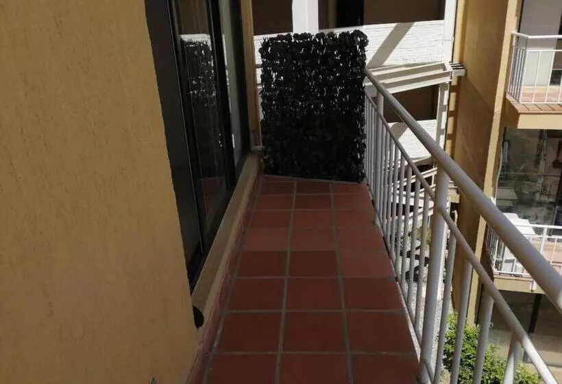 Apartalujo Tu Estancia De Ensueño