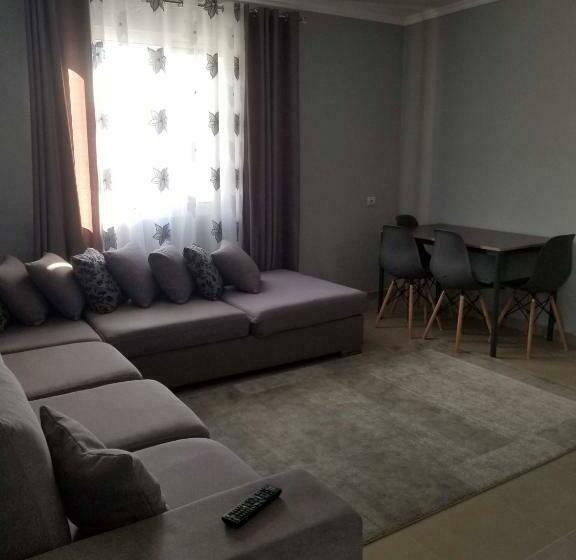 Apartment Klevis Ksamil