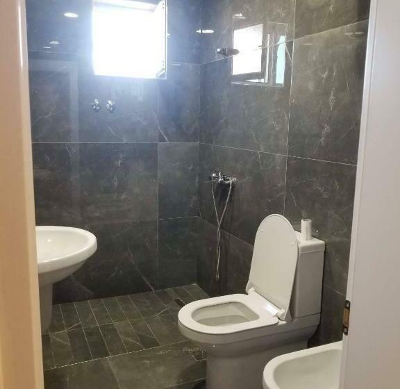 Apartment Klevis Ksamil