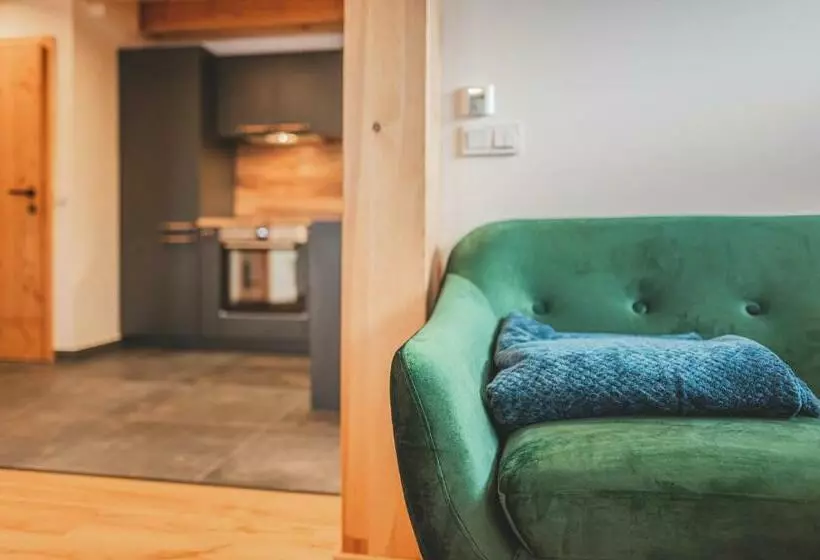 Apartmány Pod Jelenkou