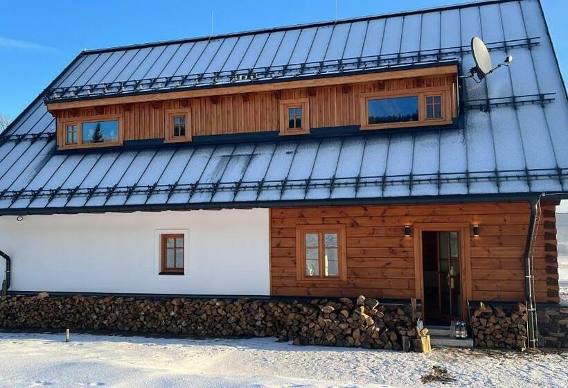 Apartmány Pod Jelenkou