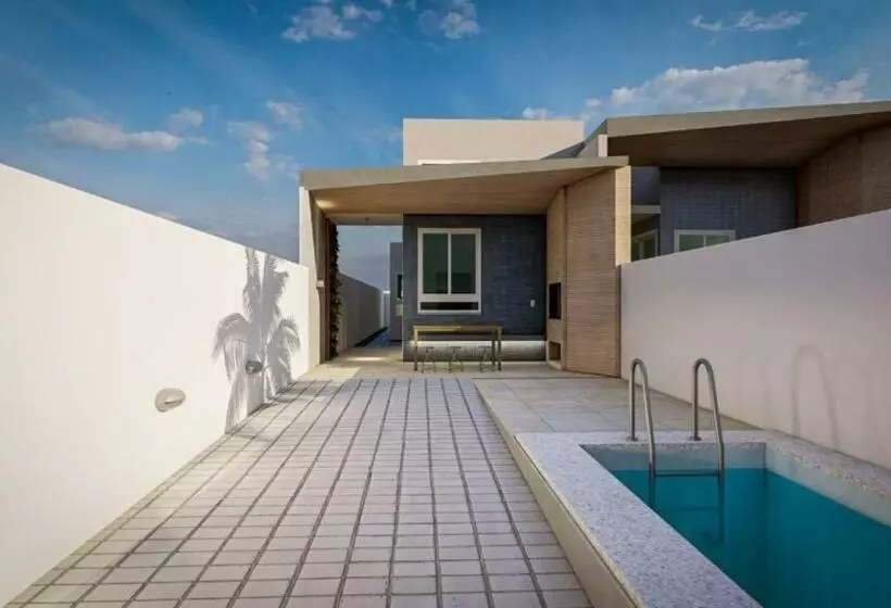 Casa De Praia