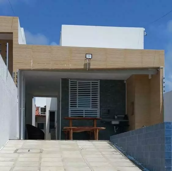 Casa De Praia
