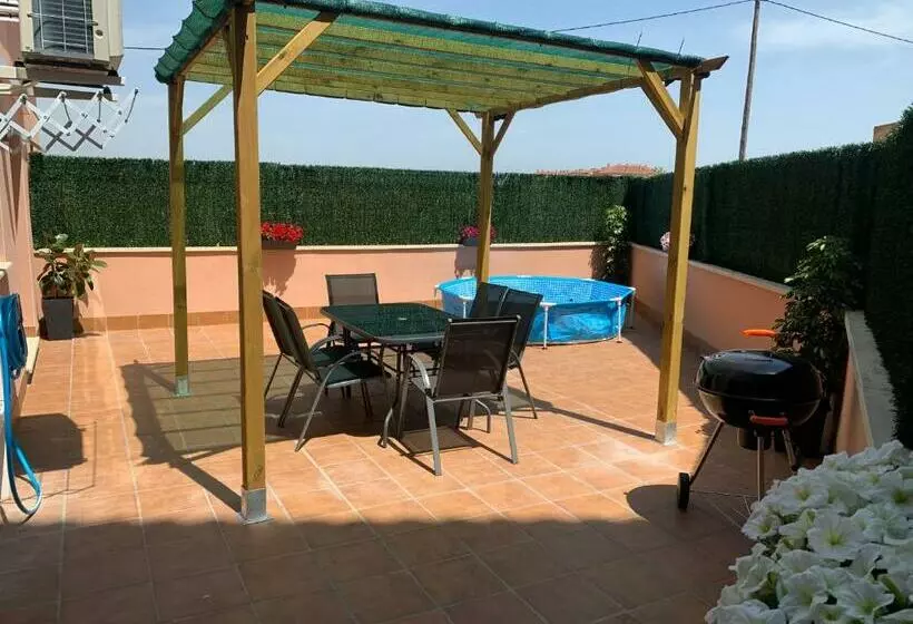 Casa Mires