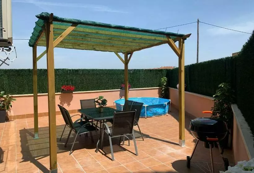 Casa Mires