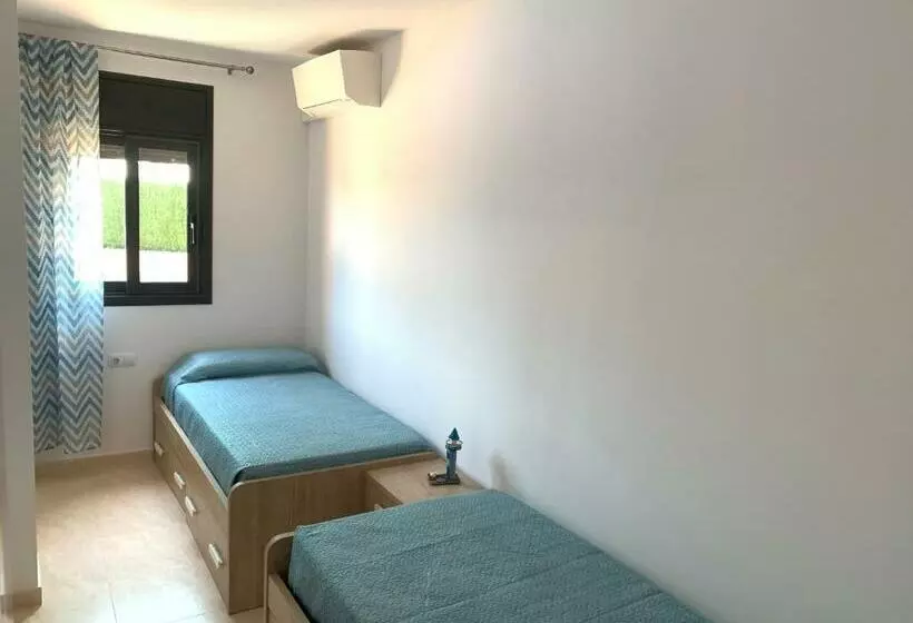 Casa Mires