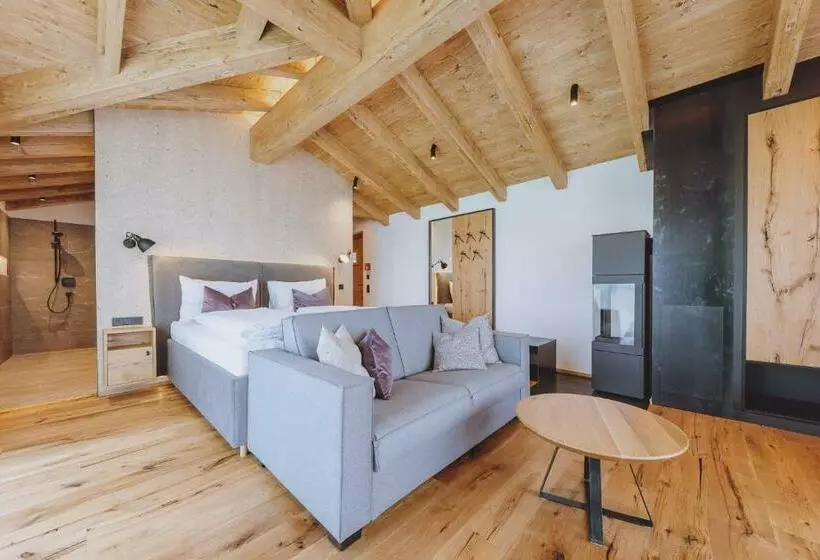 Chalet Village Zaglgut   Wellness   Panoramic View, Ski In Ski Out To Kitzsteinhorn