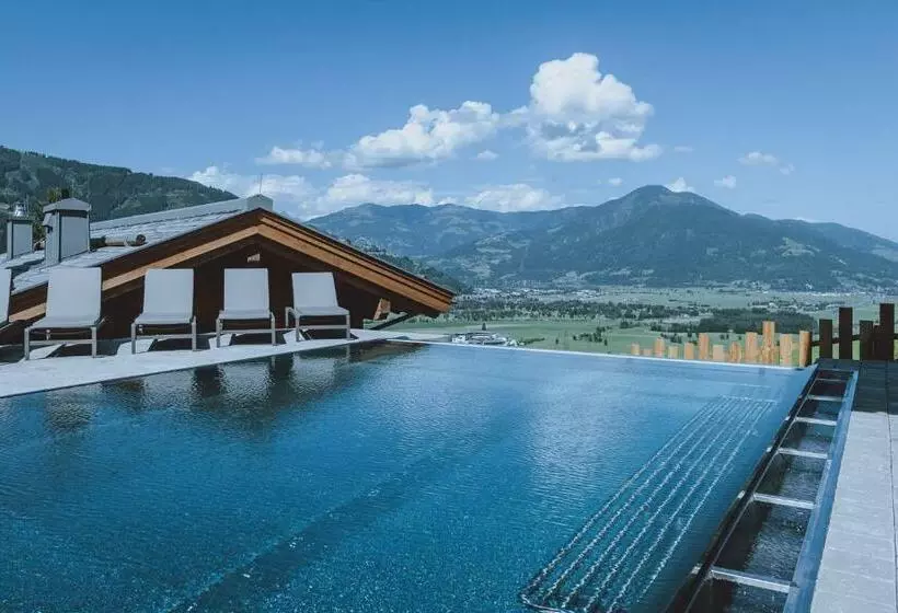 Chalet Village Zaglgut   Wellness   Panoramic View, Ski In Ski Out To Kitzsteinhorn