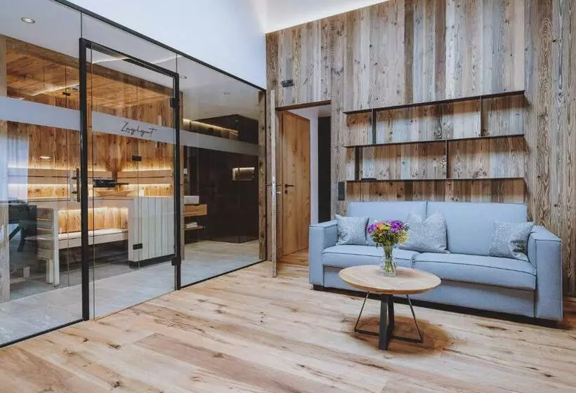 Chalet Village Zaglgut   Wellness   Panoramic View, Ski In Ski Out To Kitzsteinhorn