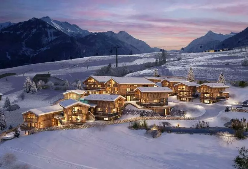 Chalet Village Zaglgut   Wellness   Panoramic View, Ski In Ski Out To Kitzsteinhorn