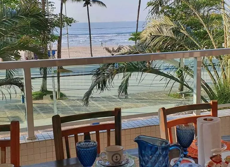 Terraço Guarujá