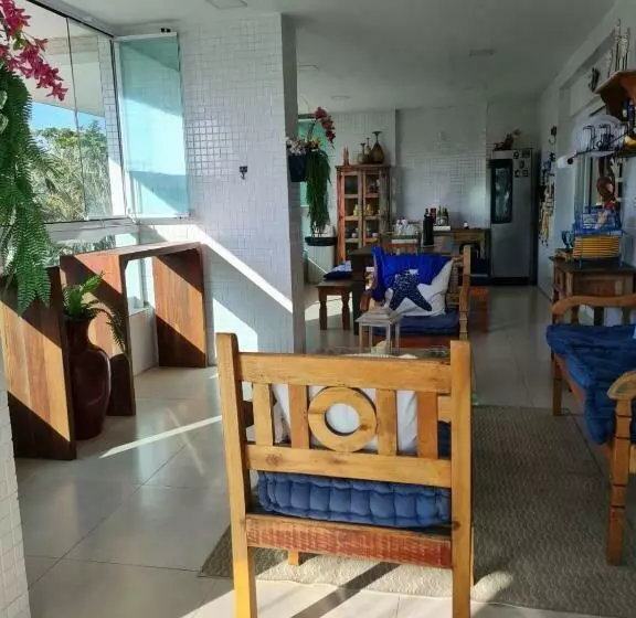 Terraço Guarujá