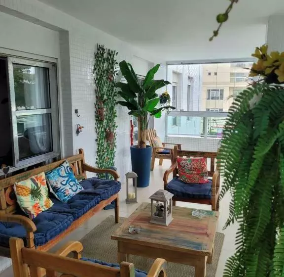 Terraço Guarujá