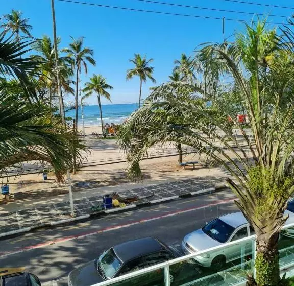 Terraço Guarujá