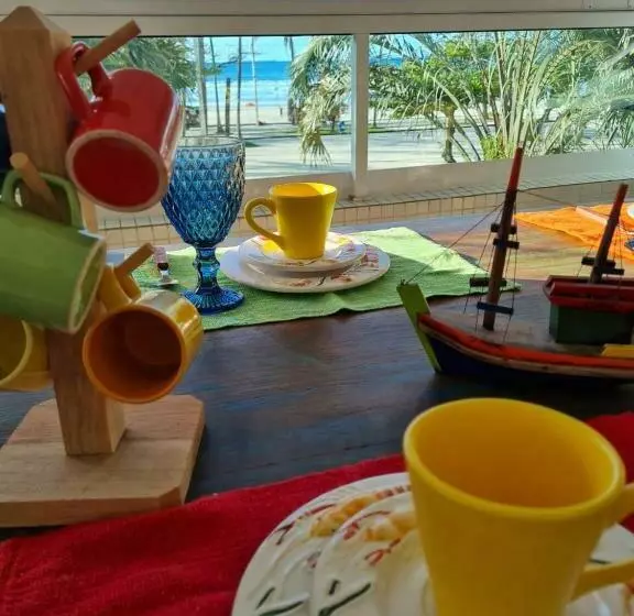 Terraço Guarujá