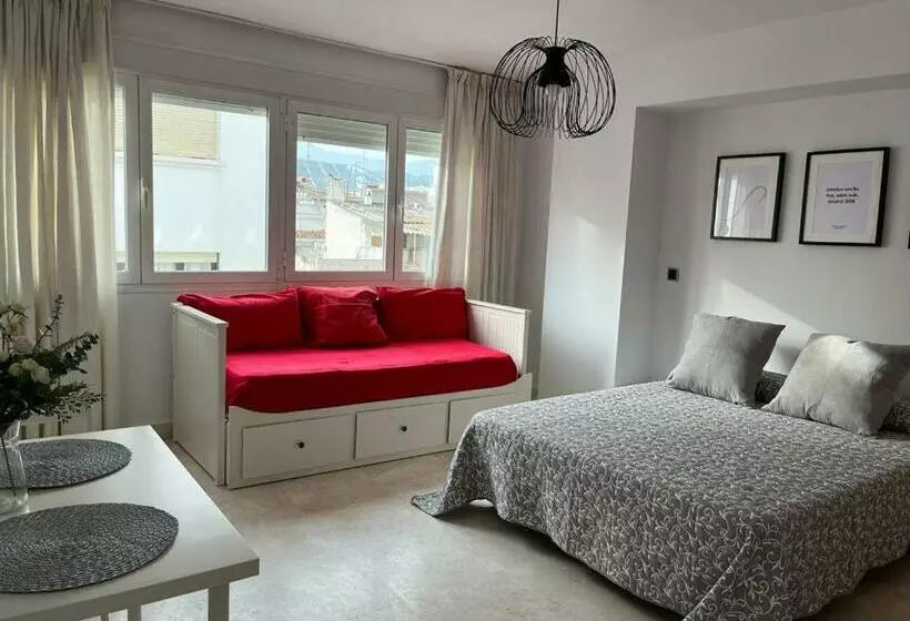 Illescas Apartamento