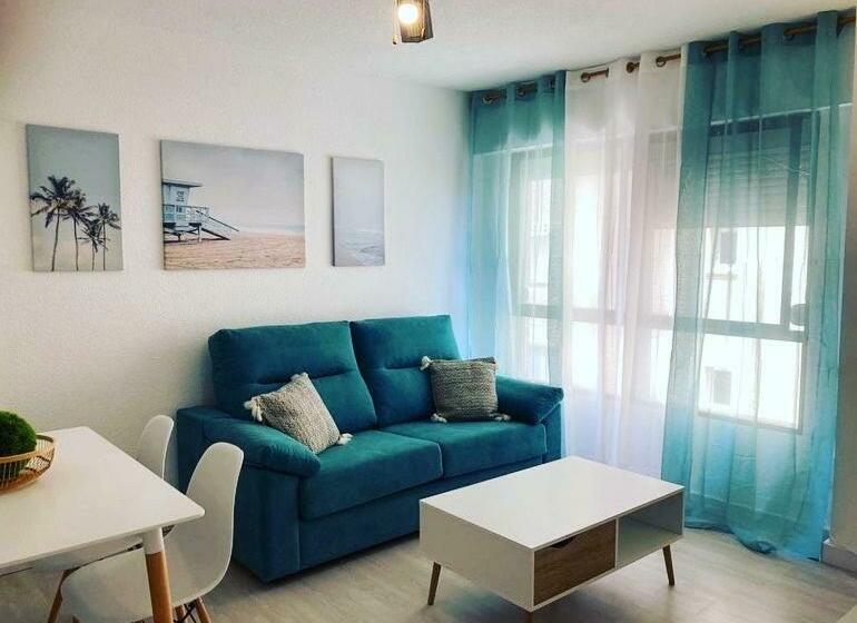 Intiyan Playa Y Piscina