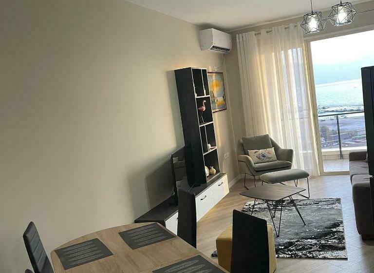 Lungo Mare S&s Apartment In Vlore #39