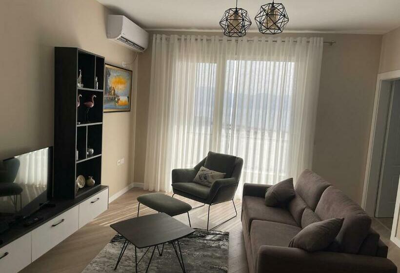 Lungo Mare S&s Apartment In Vlore #39