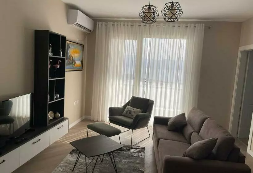 Lungo Mare S&s Apartment In Vlore #39