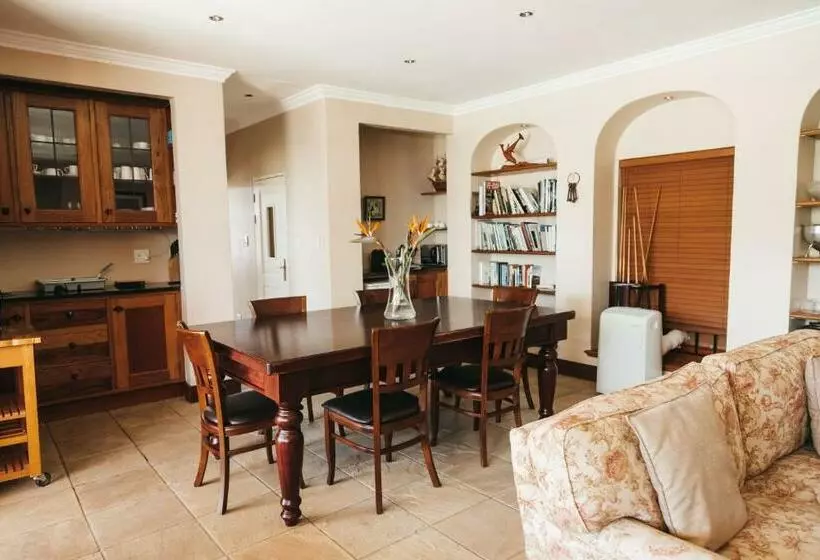 Mitre S Edge Pool House