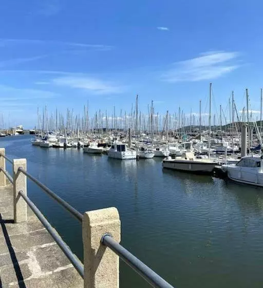 +nouveau+ Binic Port Et Plage