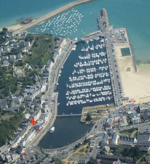 +nouveau+ Binic Port Et Plage