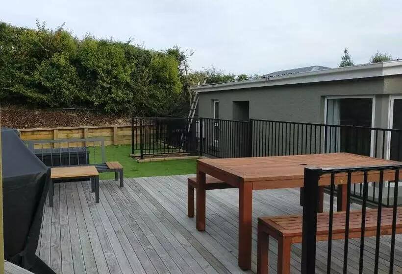 Relax In Kenmure