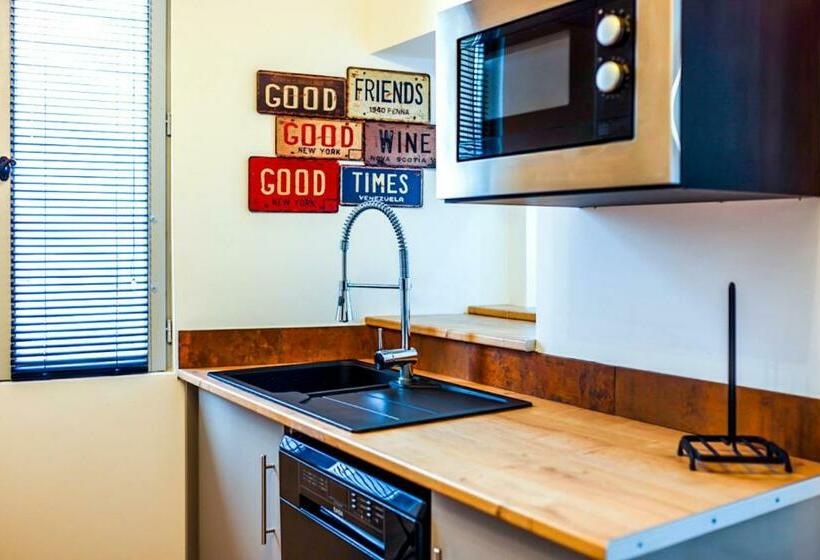 Superbe Appartement   Hyper Centre   2 Chambres   Wifi