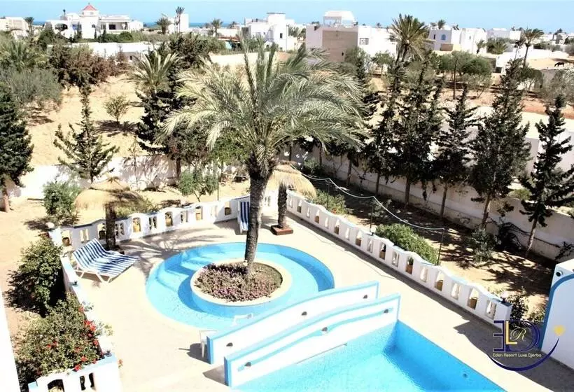 Villa Azalee Eden Luxe