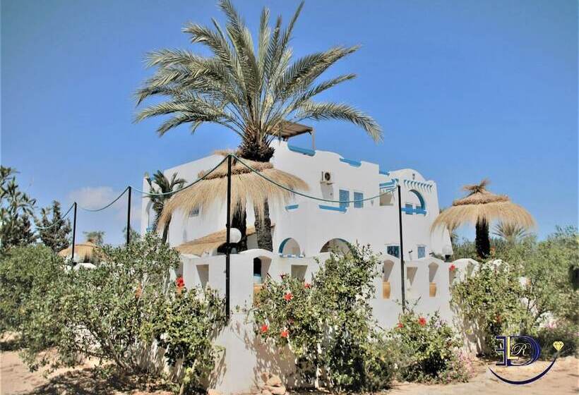 Villa Azalee Eden Luxe