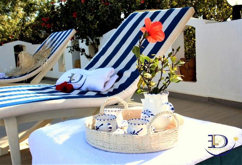 Villa Azalee Eden Luxe