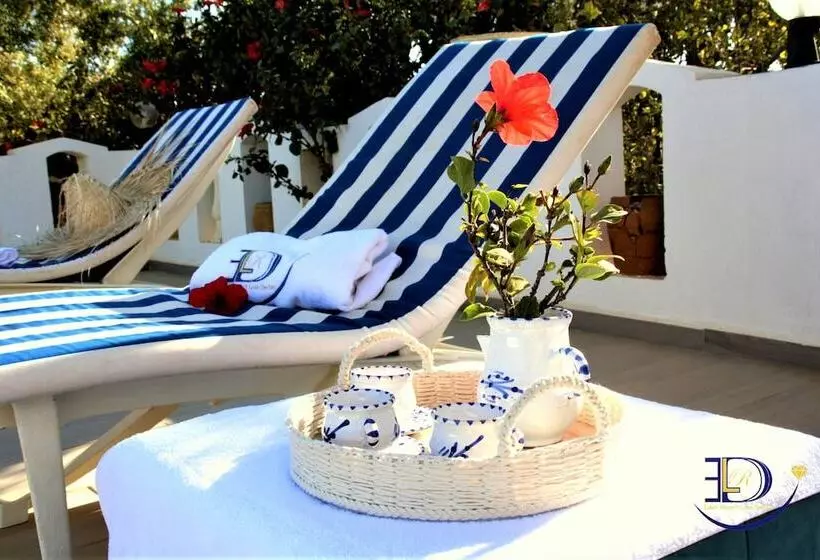 Villa Azalee Eden Luxe