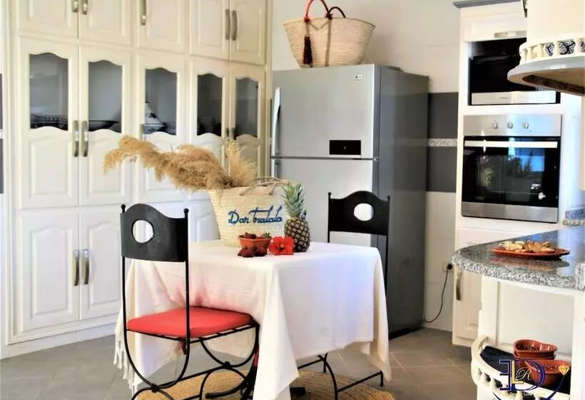 Villa Azalee Eden Luxe