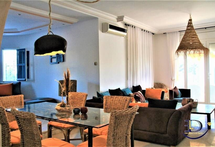 Villa Azalee Eden Luxe