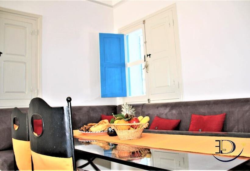 Villa Azalee Eden Luxe