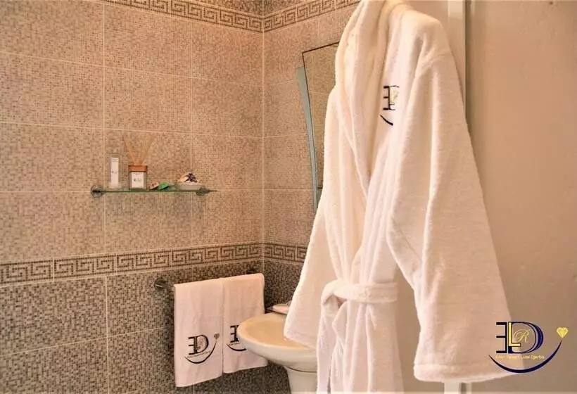 Villa Azalee Eden Luxe