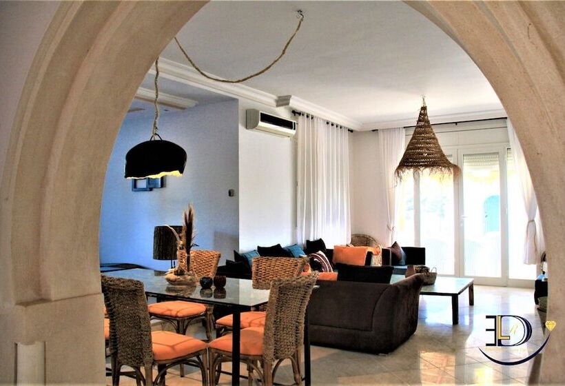 Villa Azalee Eden Luxe