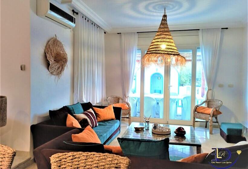 Villa Azalee Eden Luxe