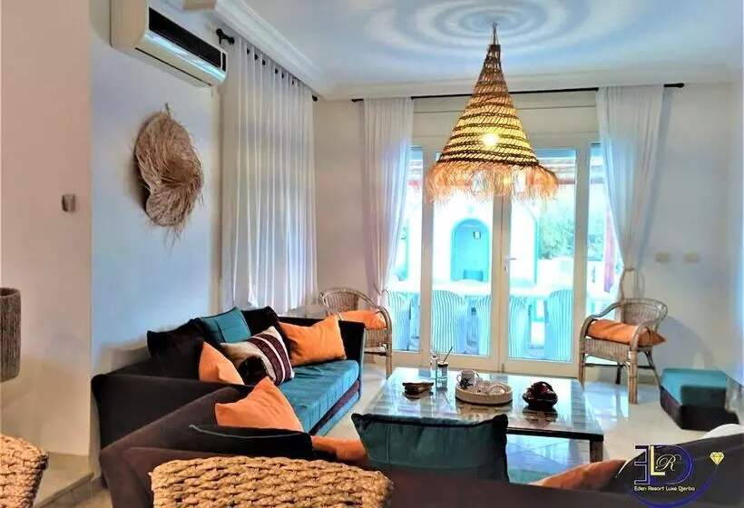 Villa Azalee Eden Luxe