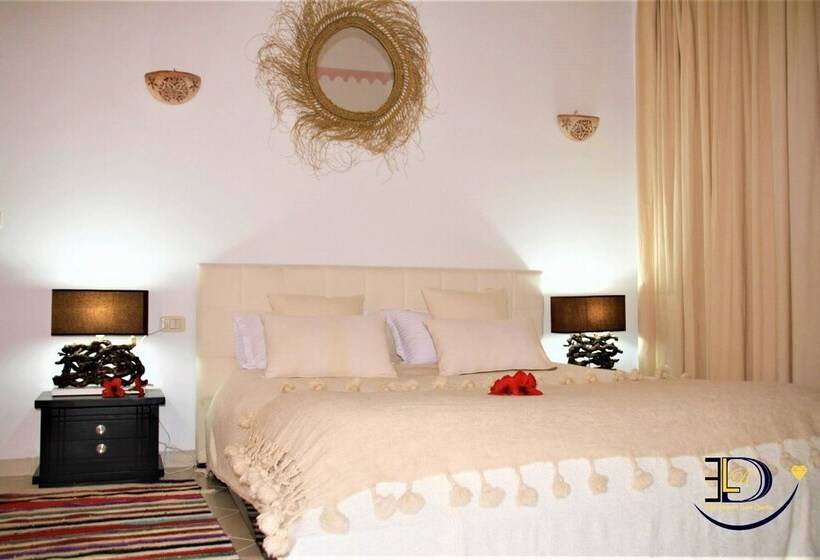 Villa Azalee Eden Luxe