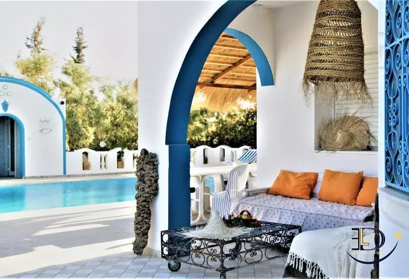 Villa Azalee Eden Luxe