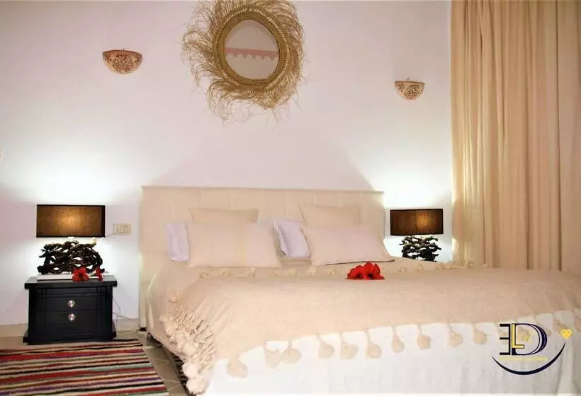 Villa Azalee Eden Luxe