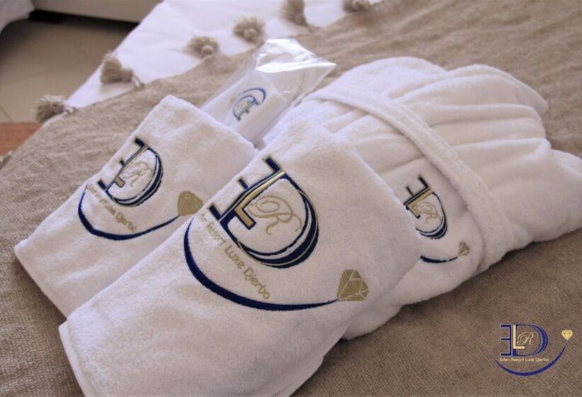 Villa Azalee Eden Luxe