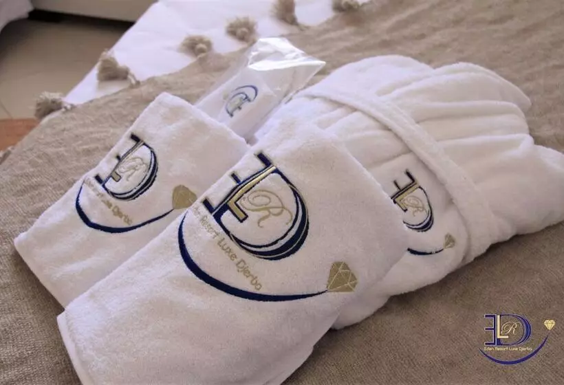 Villa Azalee Eden Luxe