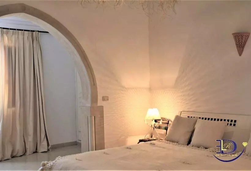 Villa Azalee Eden Luxe