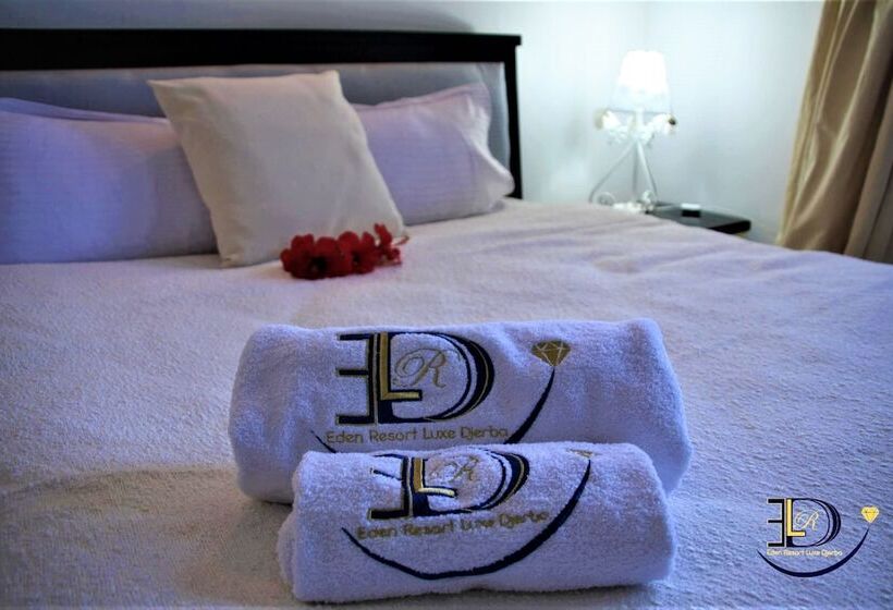 Villa Azalee Eden Luxe