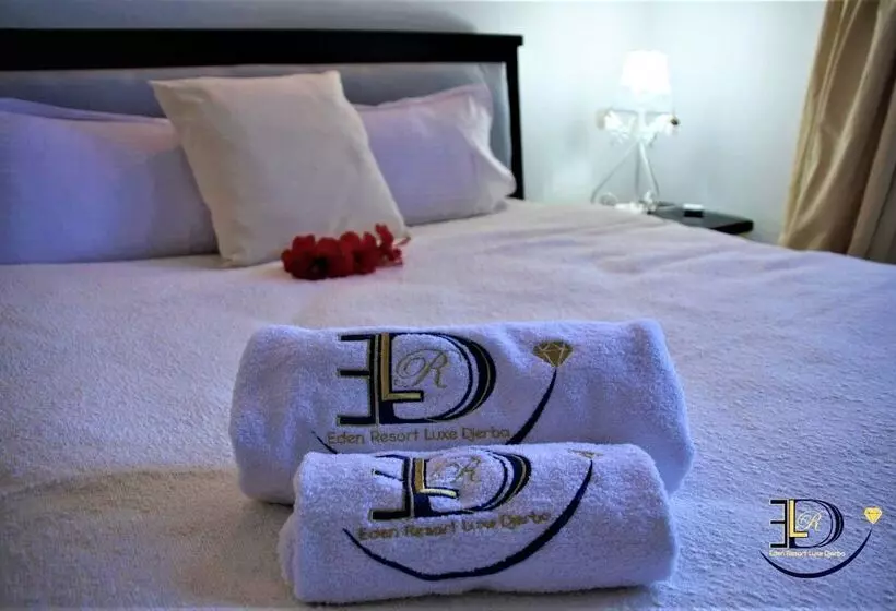 Villa Azalee Eden Luxe