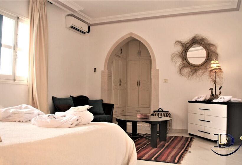 Villa Azalee Eden Luxe